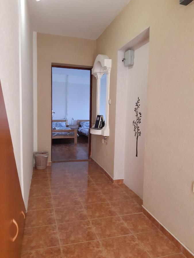 Std- Na Lepom Plavom Dunavu Kladusnica Exterior foto