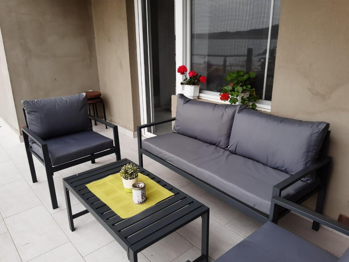 Std- Na Lepom Plavom Dunavu Kladusnica Exterior foto