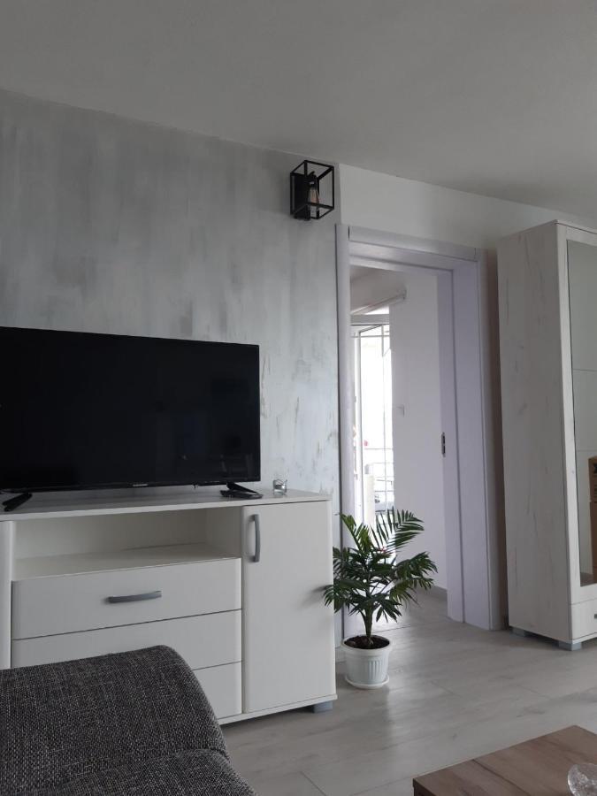 Std- Na Lepom Plavom Dunavu Kladusnica Exterior foto