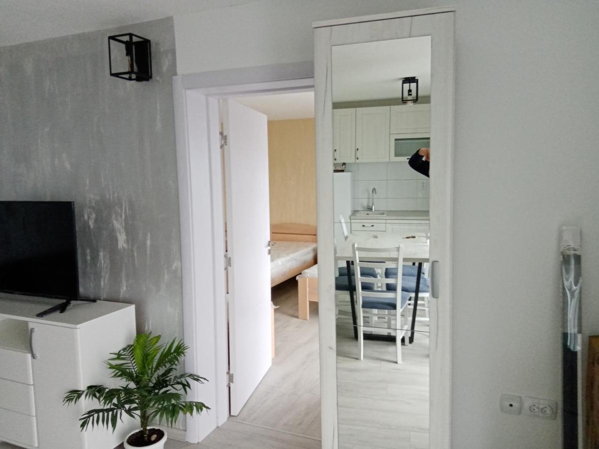 Std- Na Lepom Plavom Dunavu Kladusnica Exterior foto