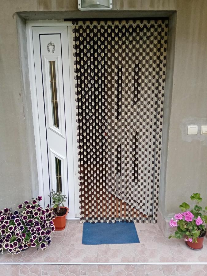 Std- Na Lepom Plavom Dunavu Kladusnica Exterior foto