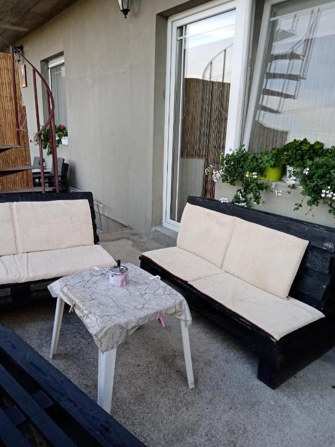 Std- Na Lepom Plavom Dunavu Kladusnica Exterior foto