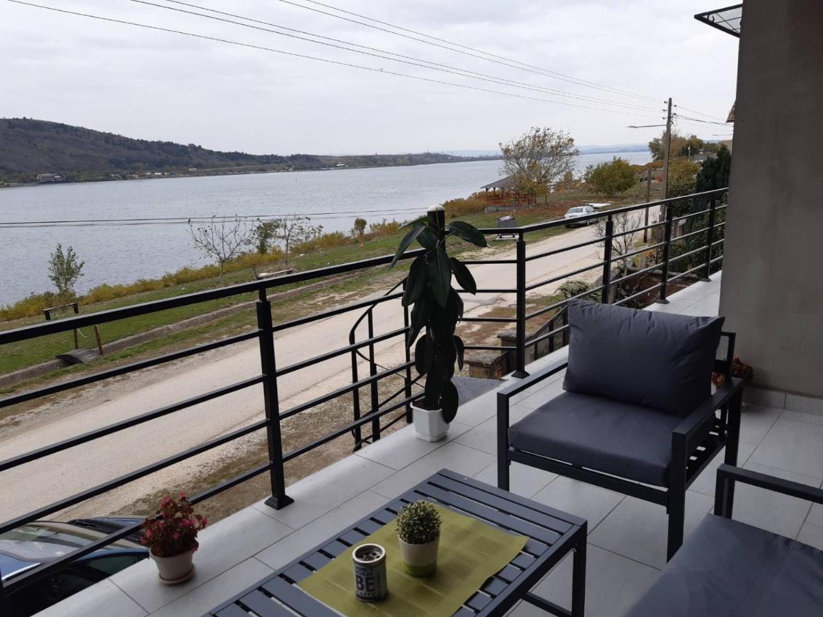 Std- Na Lepom Plavom Dunavu Kladusnica Exterior foto