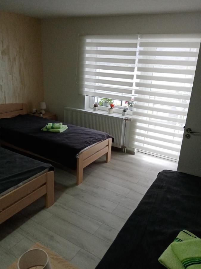 Std- Na Lepom Plavom Dunavu Kladusnica Exterior foto